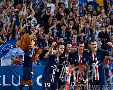 九游体育下载-清晨巴黎圣日耳曼队长鼓劲——欧超杯节点到来，信心回归，球队文化再被提及的简单介绍