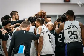 九游体育官网-全明星赛倒计时；洛杉矶快船清晨回应争议；细节引发关注；管理层满意；资深球员宣示担当(休斯顿火箭vs洛杉矶快船)